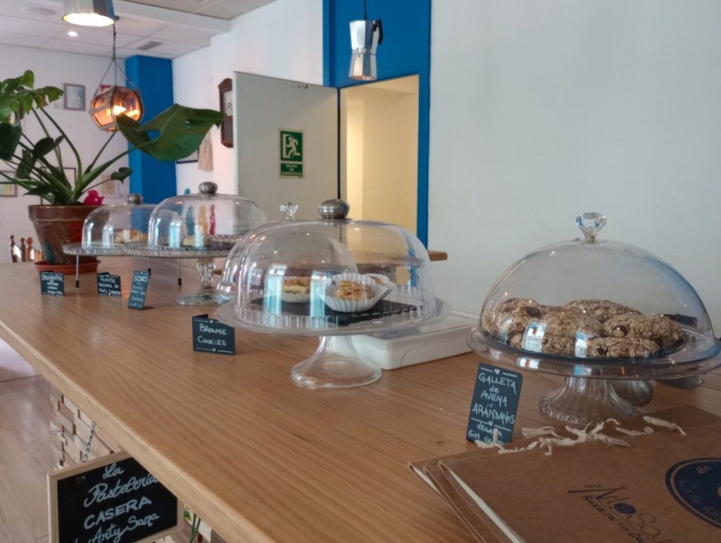 バレンシア エコビーチ