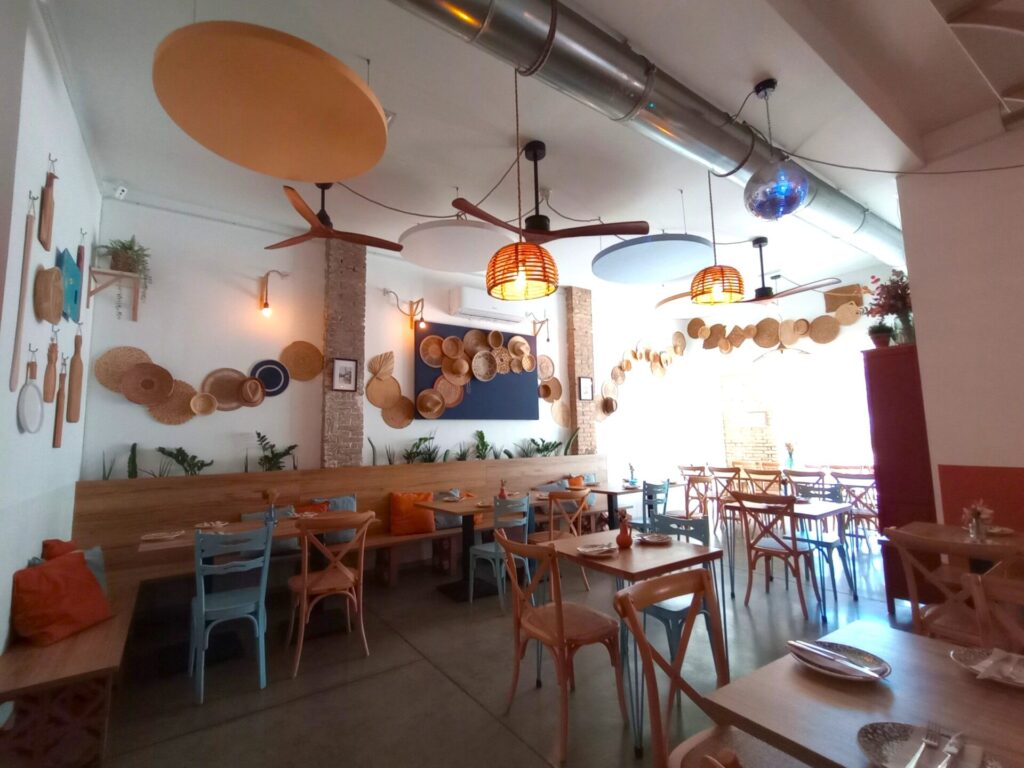 バレンシア エコビーチ