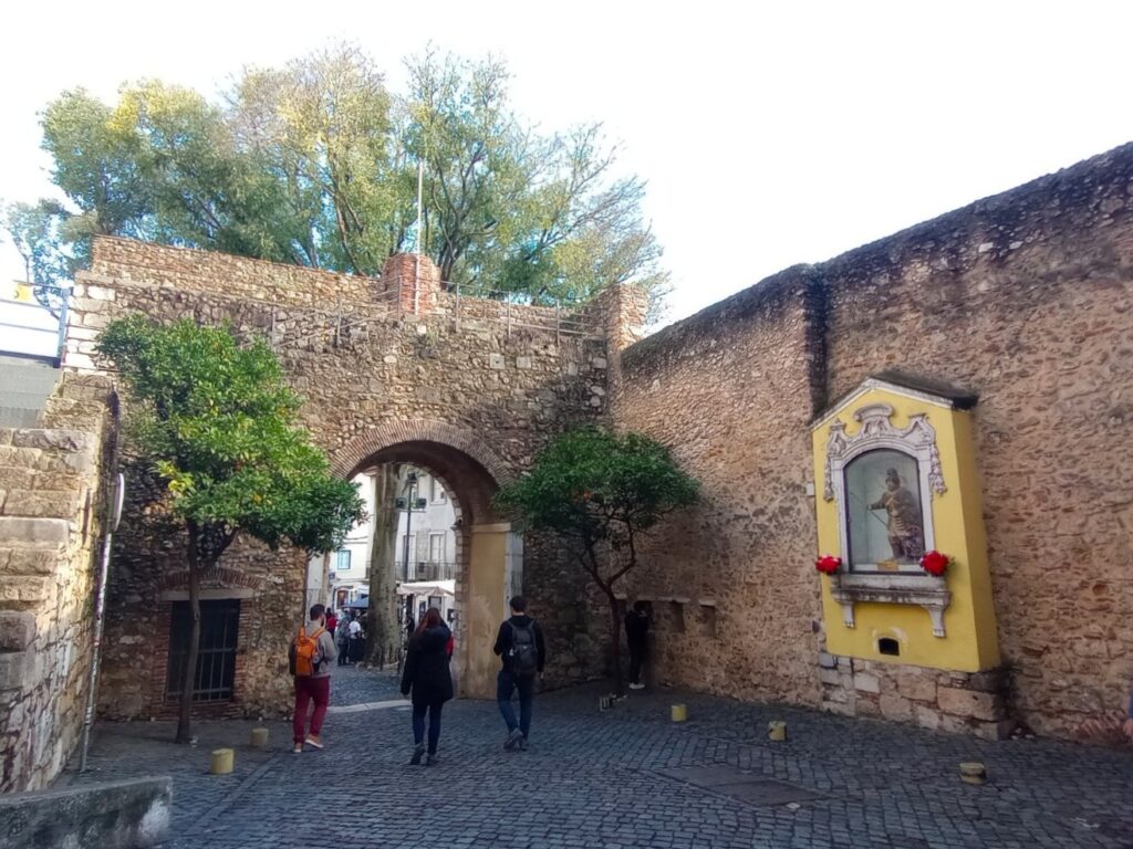 リスボンカフェ