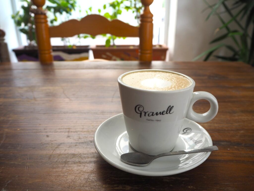 バレンシア エコビーチ