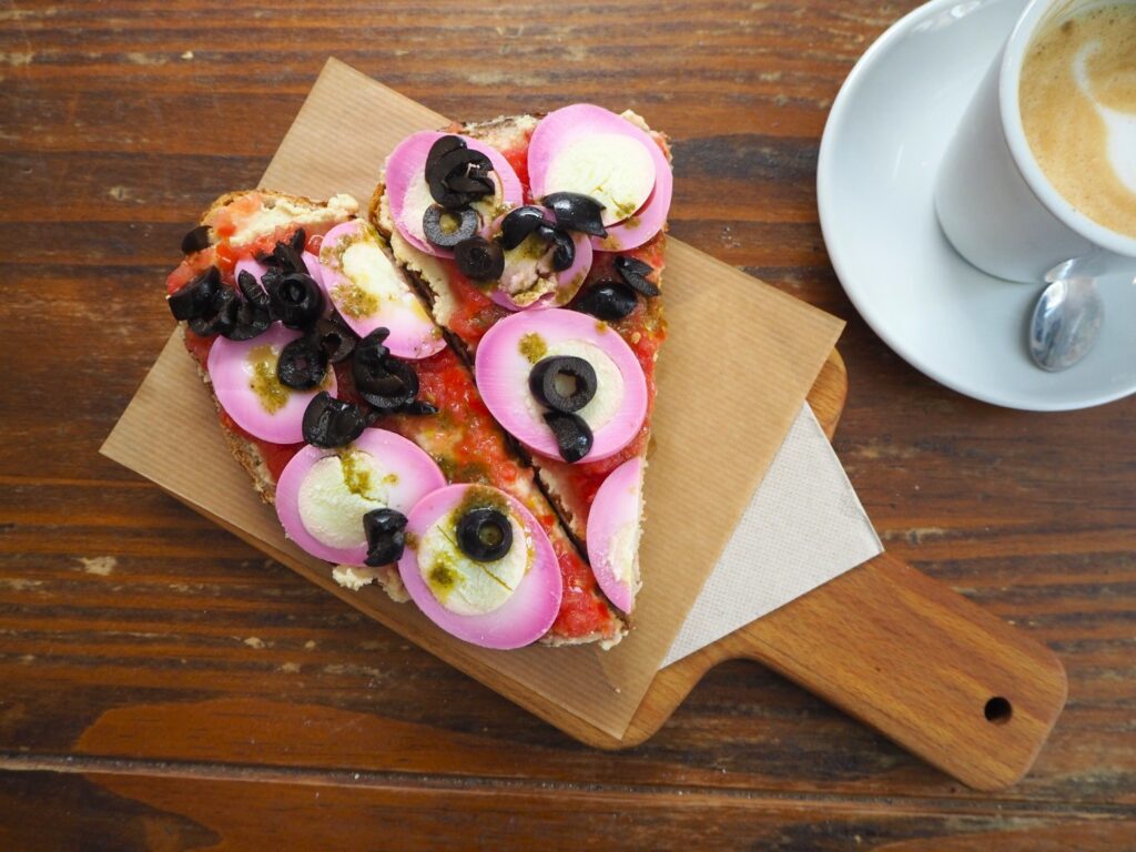 バレンシア エコビーチ