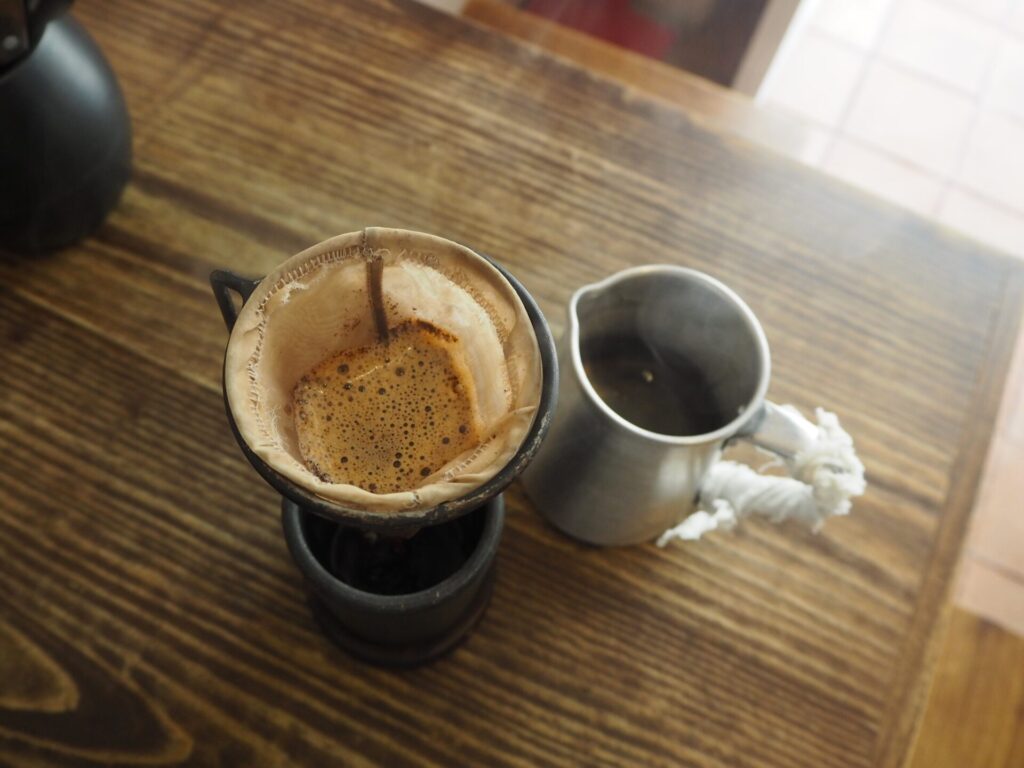 リスボンカフェ