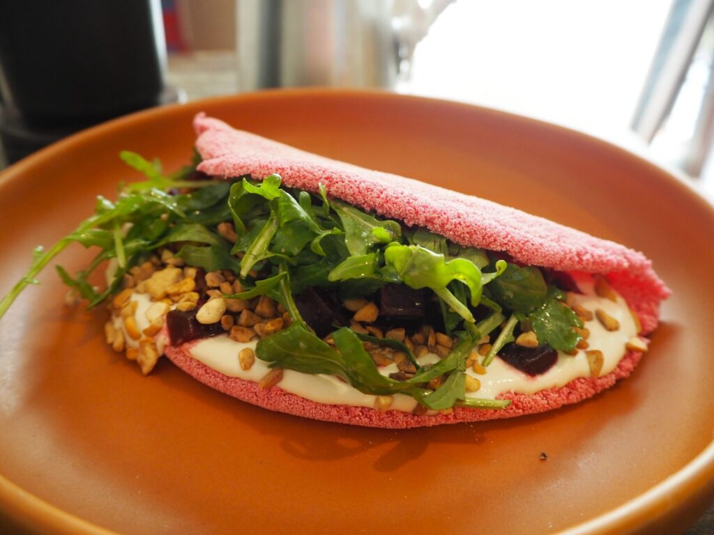 リスボンカフェ