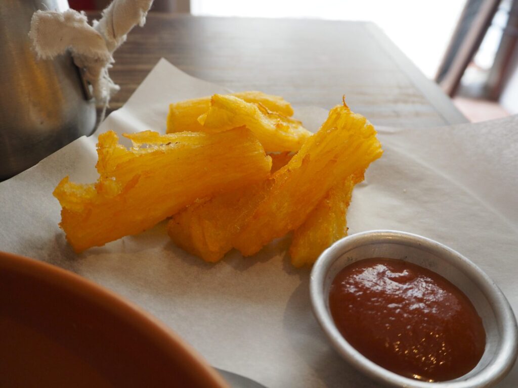 リスボンカフェ