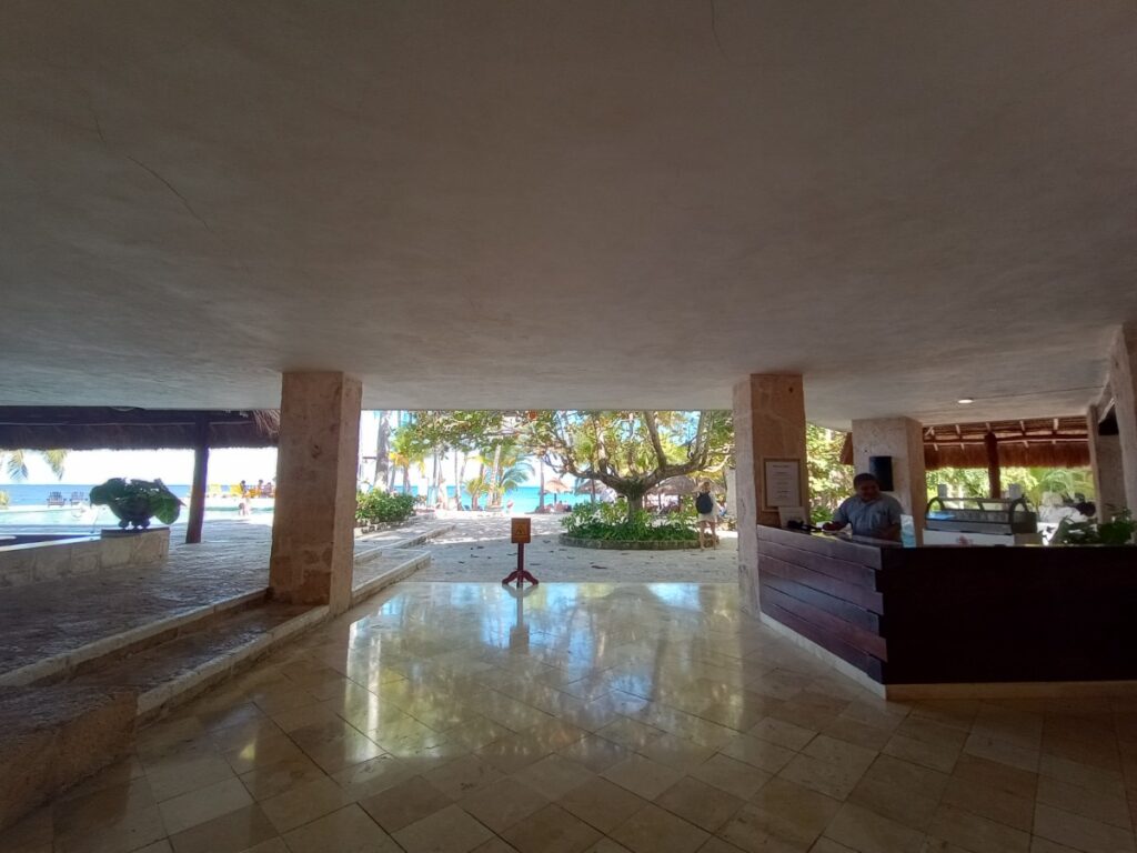 コスメルビーチクラブ