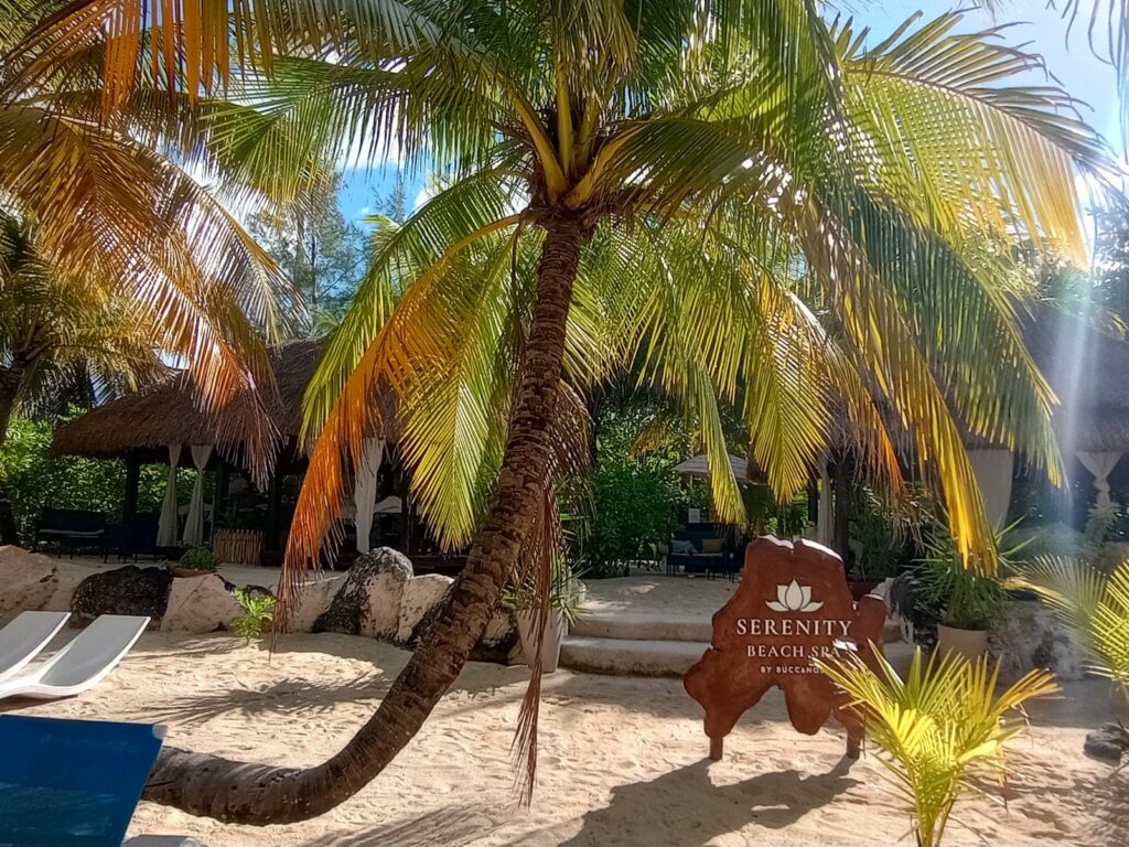 コスメルビーチクラブ