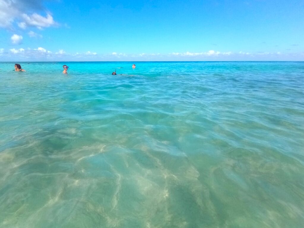 コスメルビーチクラブ