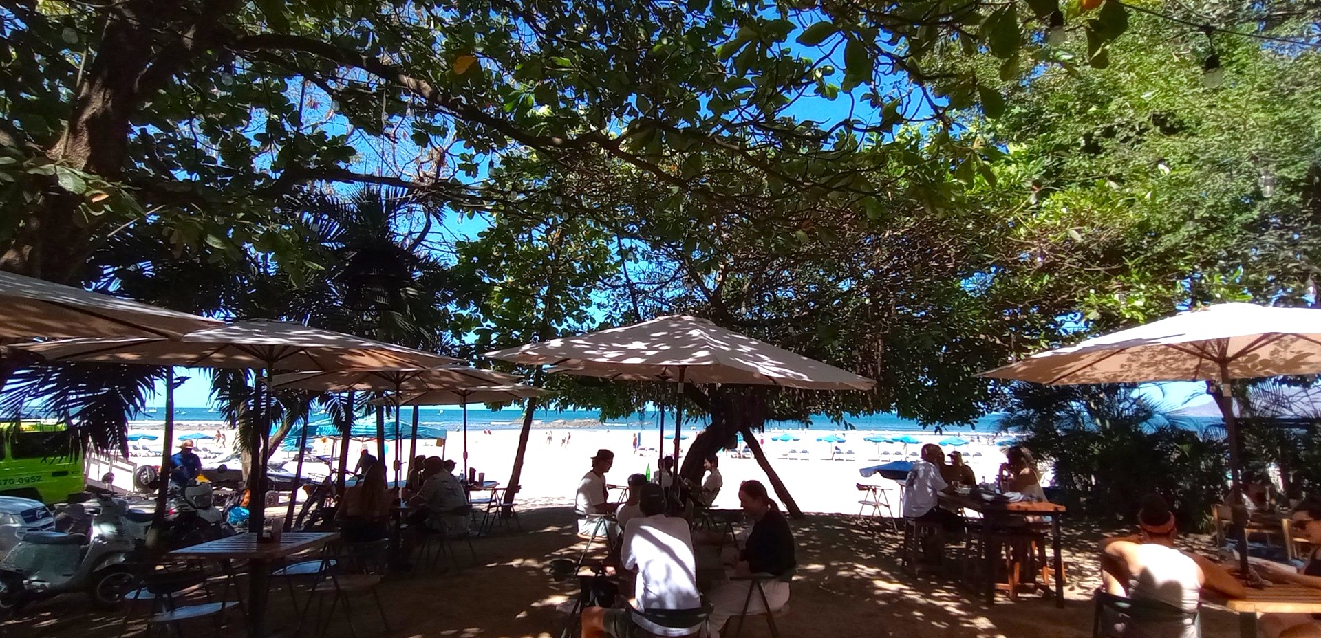 コスタリカの楽園・タマリンドでしたい、心ときめく5つの体験