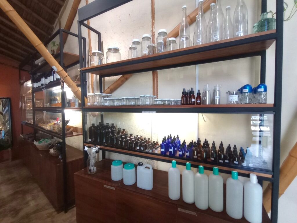 ウェルネス・トゥルム