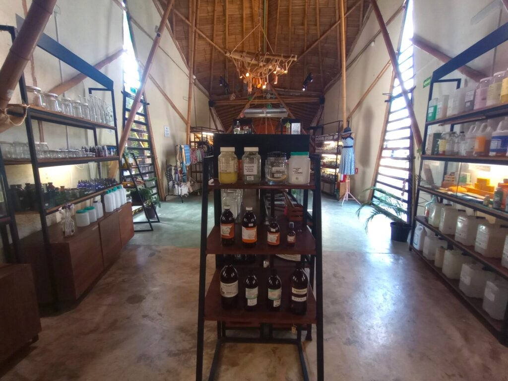 ウェルネス・トゥルム