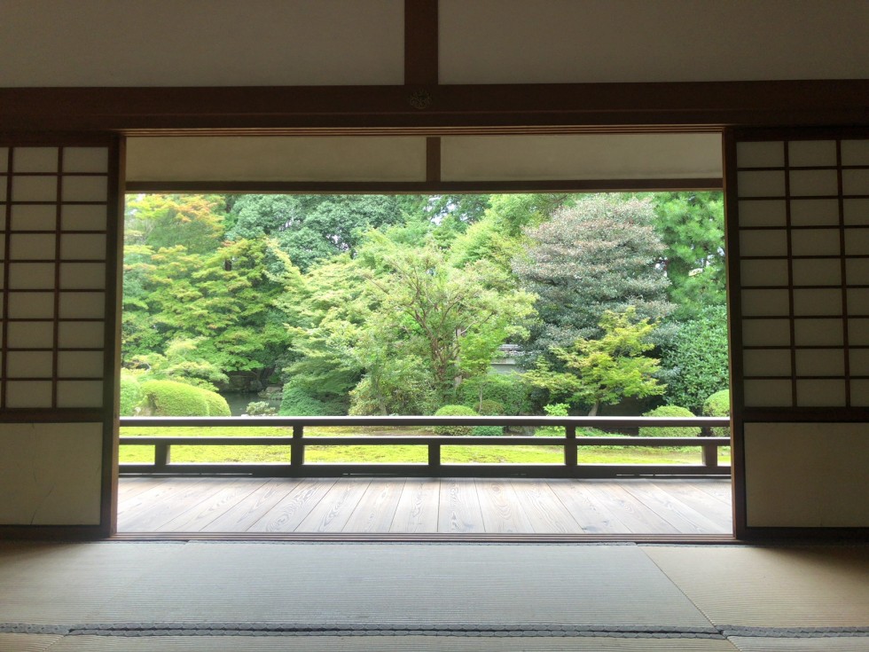 【京都旅】美人祈願に宇治抹茶、ご当地コスメでもっときれいに。