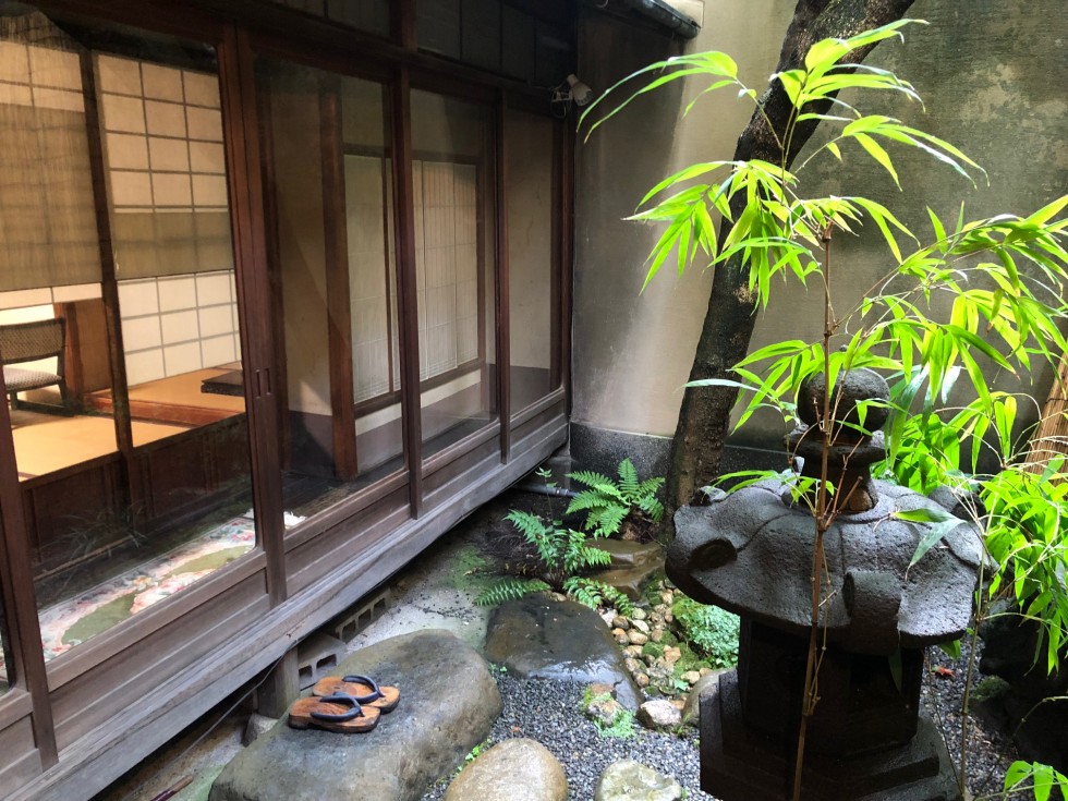 京野菜や伝統文化を楽しむ古都の旅で、気分ははんなり京美人。