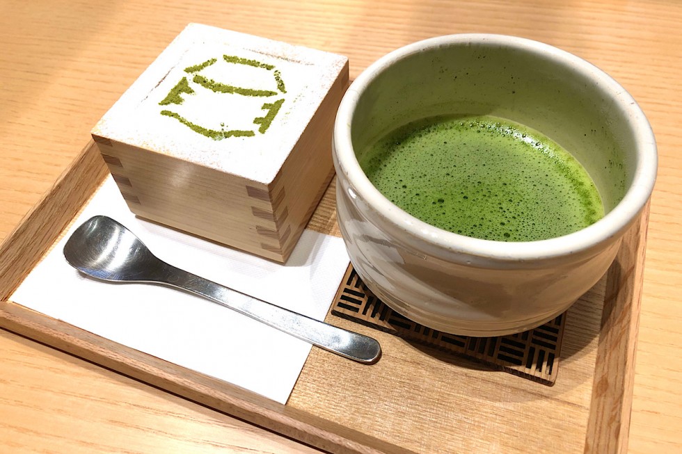 東京のパワースポット・神田明神でご利益大な和カフェを発見